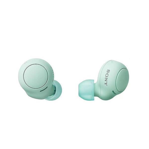 Слушалки Sony WFC500G , Bluetooth , IN-EAR (ТАПИ) Изображение