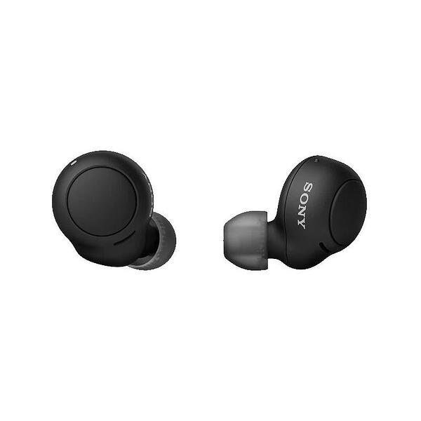 Слушалки Sony WFC500B , IN-EAR (ТАПИ) , Bluetooth Изображение