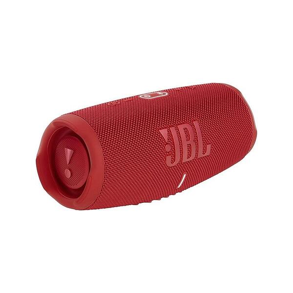 Bluetooth колонка JBL CHARGE 5 RED JBLCHARGE5RED Изображение