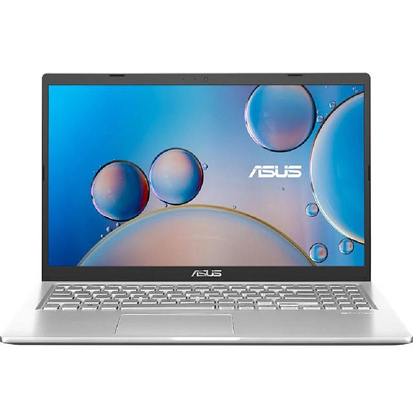 Лаптоп ASUS X515EA-BQ311T , 15.60 , 256GB SSD , 8 , Intel Core i3-1115G4 , Intel UHD Graphics , Windows Изображение