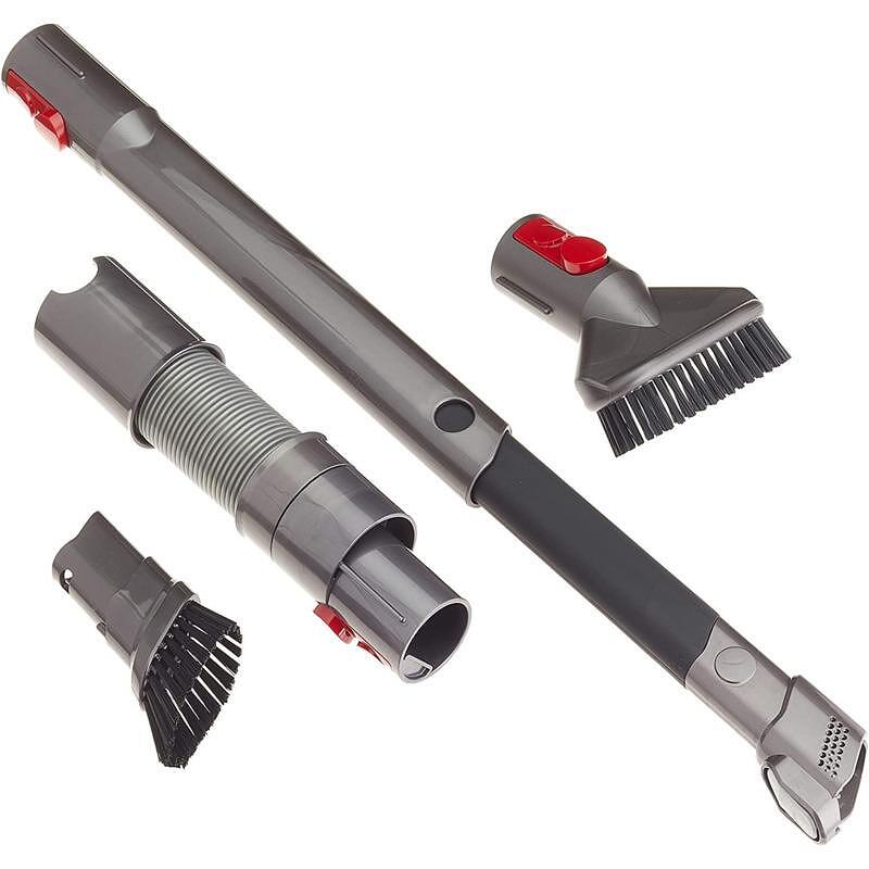 Сешоар DYSON HD16 Supersonic Nural (VnBu/Topaz) (515166-01) 5025155094303  на ХИТ цена — Техно Микс