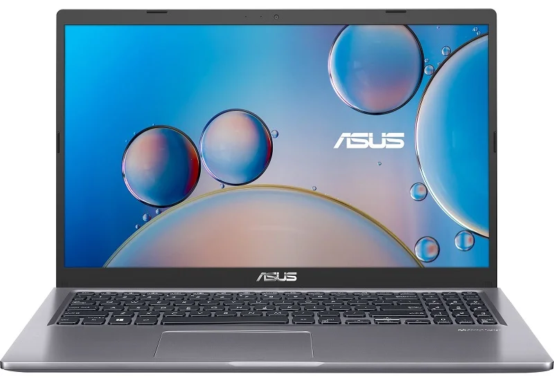 Лаптоп ASUS X515EA-BQ511 , 15.60 , 512GB SSD , 8 , Intel Core i5-1135G7 QUAD CORE , Intel UHD Graphics , Без OS Изображение