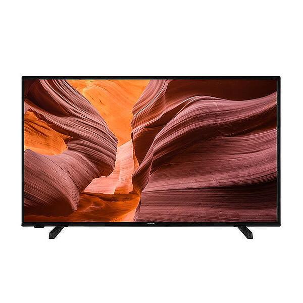 Телевизор Hitachi 43HK5310 4K UHD SMART TV , LED  , 43 inch, 109 см, 3840x2160 UHD-4K , Smart TV Изображение