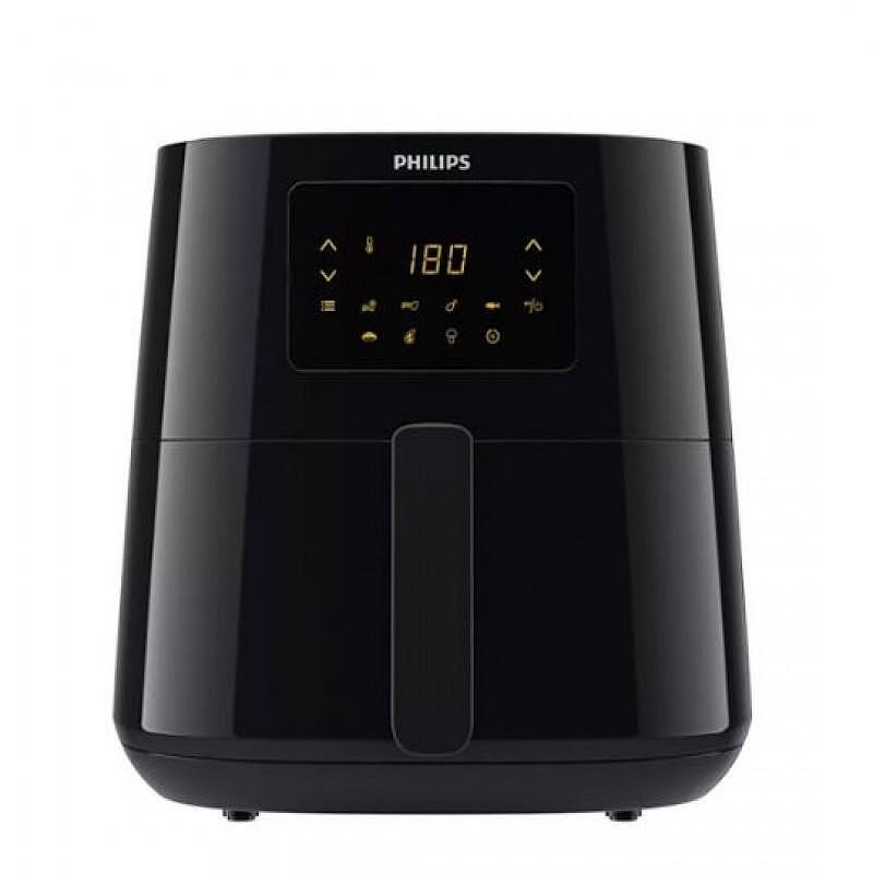 Уред за здравословно готвене Philips HD9270/90 AirFryer