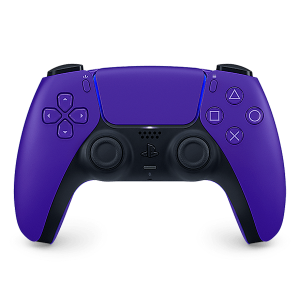 Джойстик PlayStation DualSense Galactic Purple Изображение