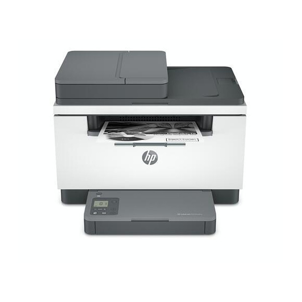 Принтер със скенер HP LASERJET MFP M234SDNE 6GX00E , Лазерен Изображение