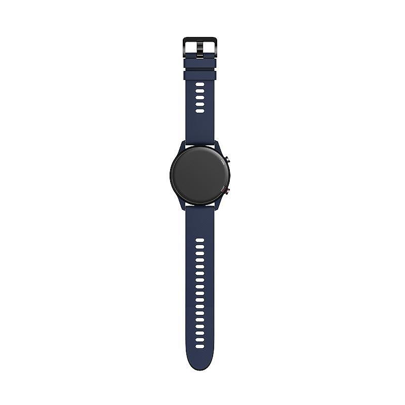 Смарт часовник Xiaomi MI WATCH BLUE BHR4583GL , 1.39