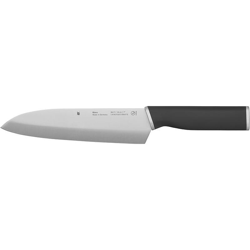 Кухненски прибор WMF 1896176032  Нож сантоку 18 см KINEO