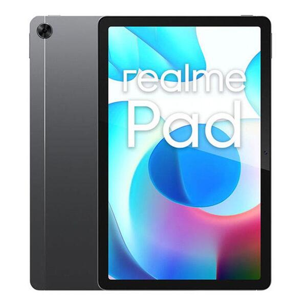 Таблет Realme PAD 128/6GB WiFi , 128 GB, 6 GB Изображение
