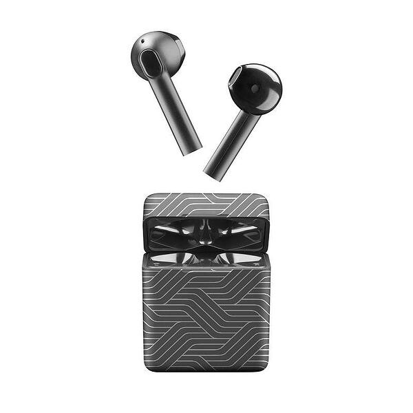 Слушалки Cellularline Music Sound TWS Lines , IN-EAR (ТАПИ) , Bluetooth Изображение