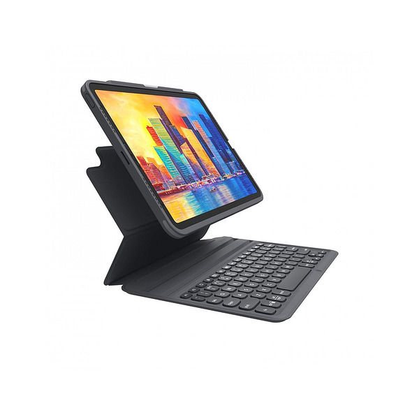 Клавиатура ZAGG Pro Keys за iPad 10.9-Black 103407271 Изображение