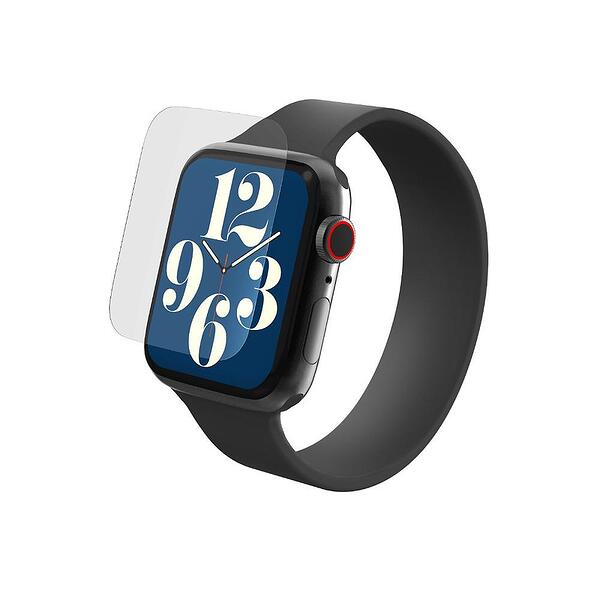Протектор за дисплей InvisibleShield Clear+ Apple Watch Series (44mm) Изображение