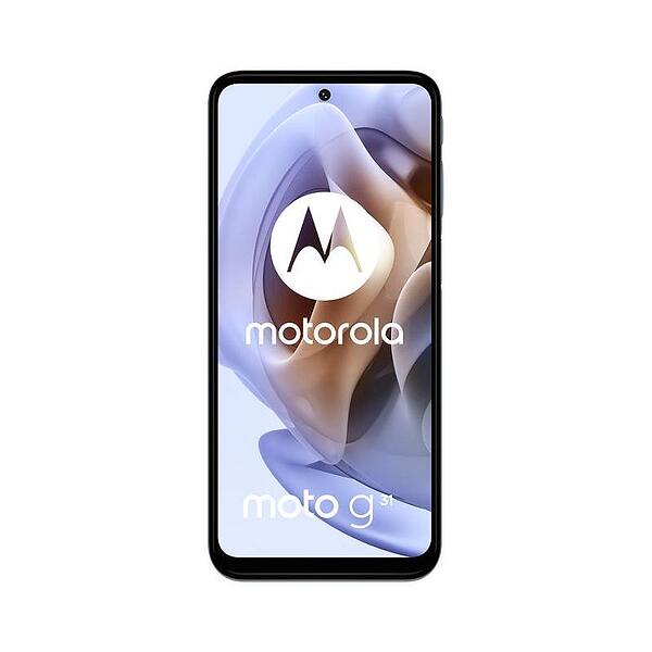 Смартфон Motorola MOTO G31 64/4 MINERAL GREY , 4 GB, 64 GB Изображение