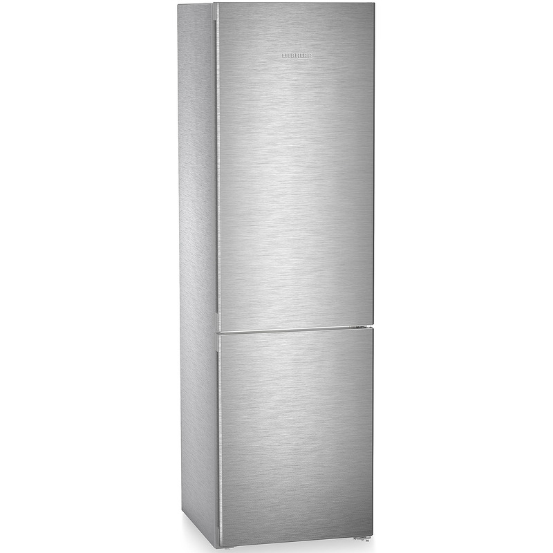 Хладилник с фризер Liebherr KGNsdd 52Z23 , 330 l, D , No Frost , Инокс