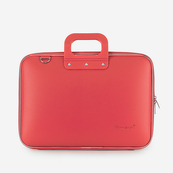 Чанта за лаптоп Bombata Classic 15.6 - 16" RED E00332-30 Изображение