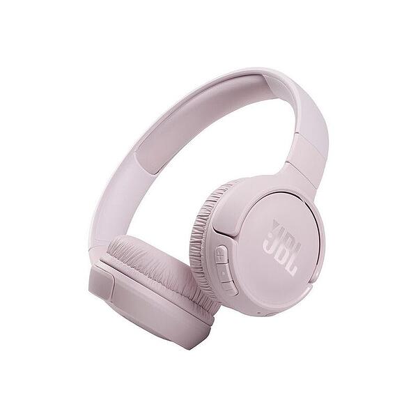 Слушалки JBL T510BT ROS , OVER-EAR , Bluetooth Изображение
