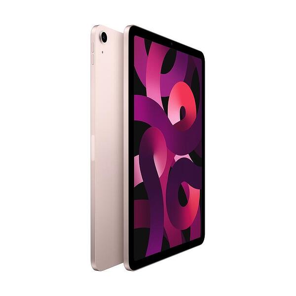 Таблет Apple iPad Air 5 10.9" Wi-Fi 64GB Pink mm9d3 , 64 GB, 8 GB Изображение