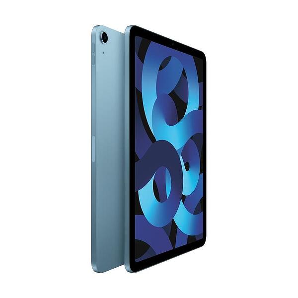 Таблет Apple iPad Air 5 10.9" Wi-Fi 64GB Blue mm9e3 , 64 GB, 8 GB Изображение