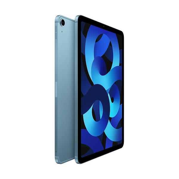 Таблет Apple iPad Air 5 10.9" Cellular 64GB Blue mm6u3 , 64 GB, 8 GB Изображение