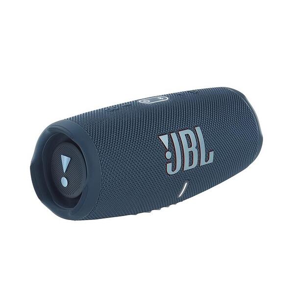 Bluetooth колонка JBL CHARGE 5 BLU JBLCHARGE5BLU Изображение