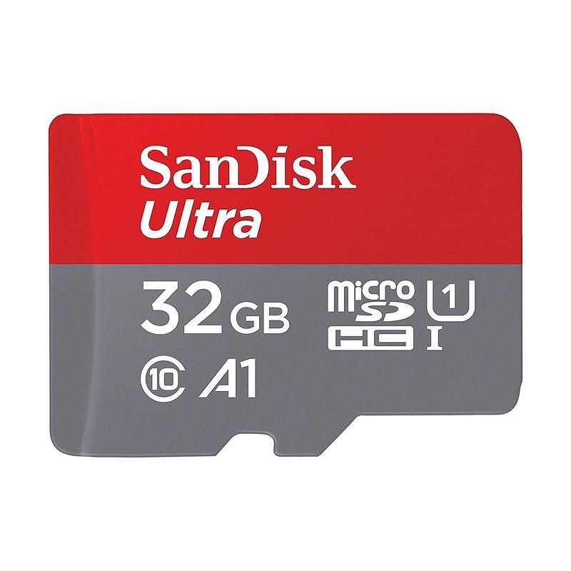 Карта памет SanDisk MICRO SD ULTRA 32GB SDSQUA4-032G-GN6MA