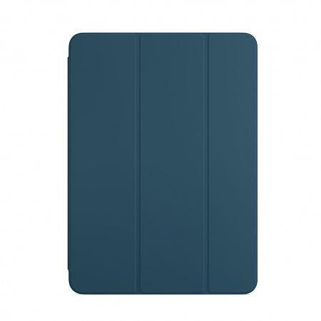 Калъф за таблет Apple Smart Folio - iPad Air 5 Marine Blue mna73 Изображение