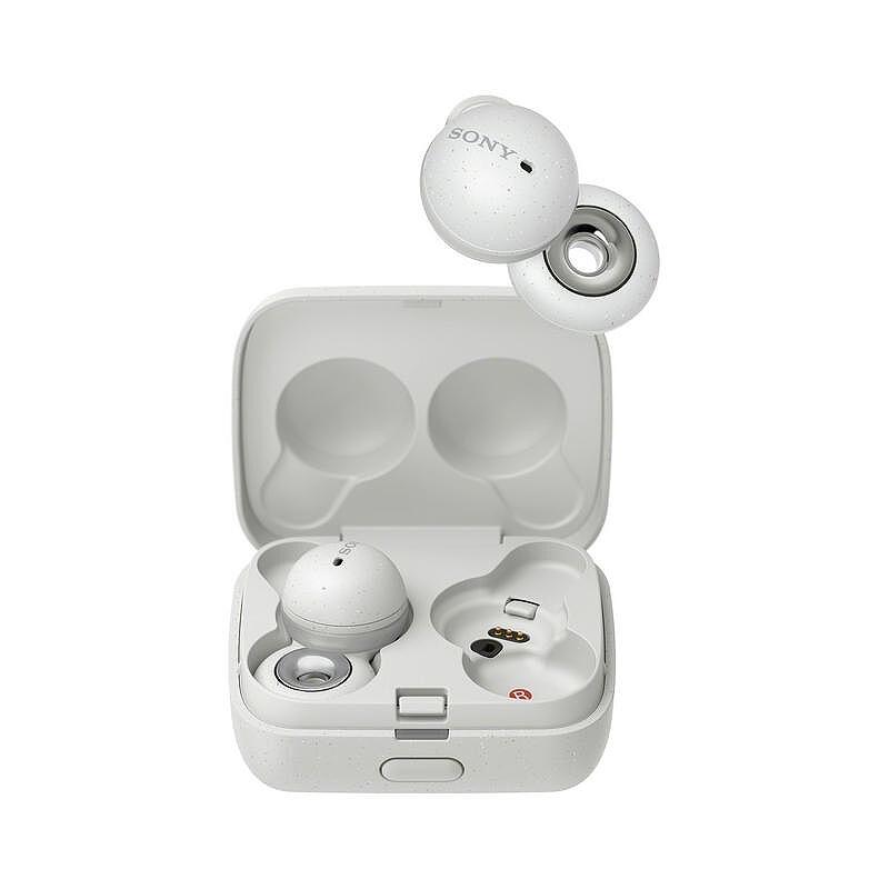 Слушалки Sony WFL900W , IN-EAR (ТАПИ) , Bluetooth Изображение