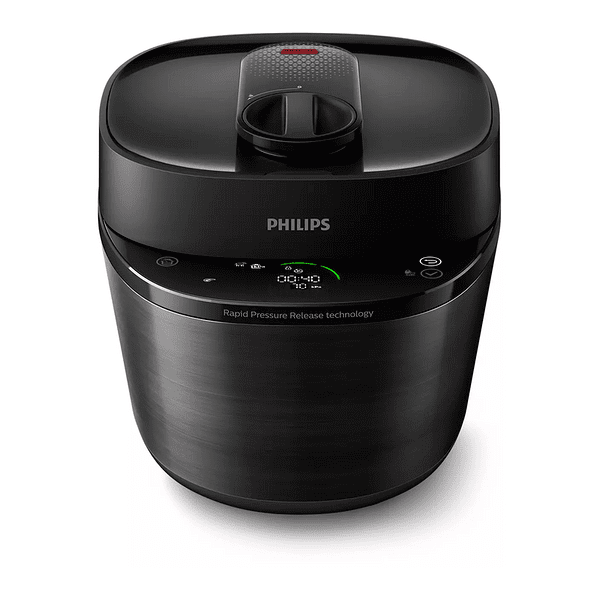 Мултикукър Philips HD2151/40 , 1000 W, 5л ml Изображение