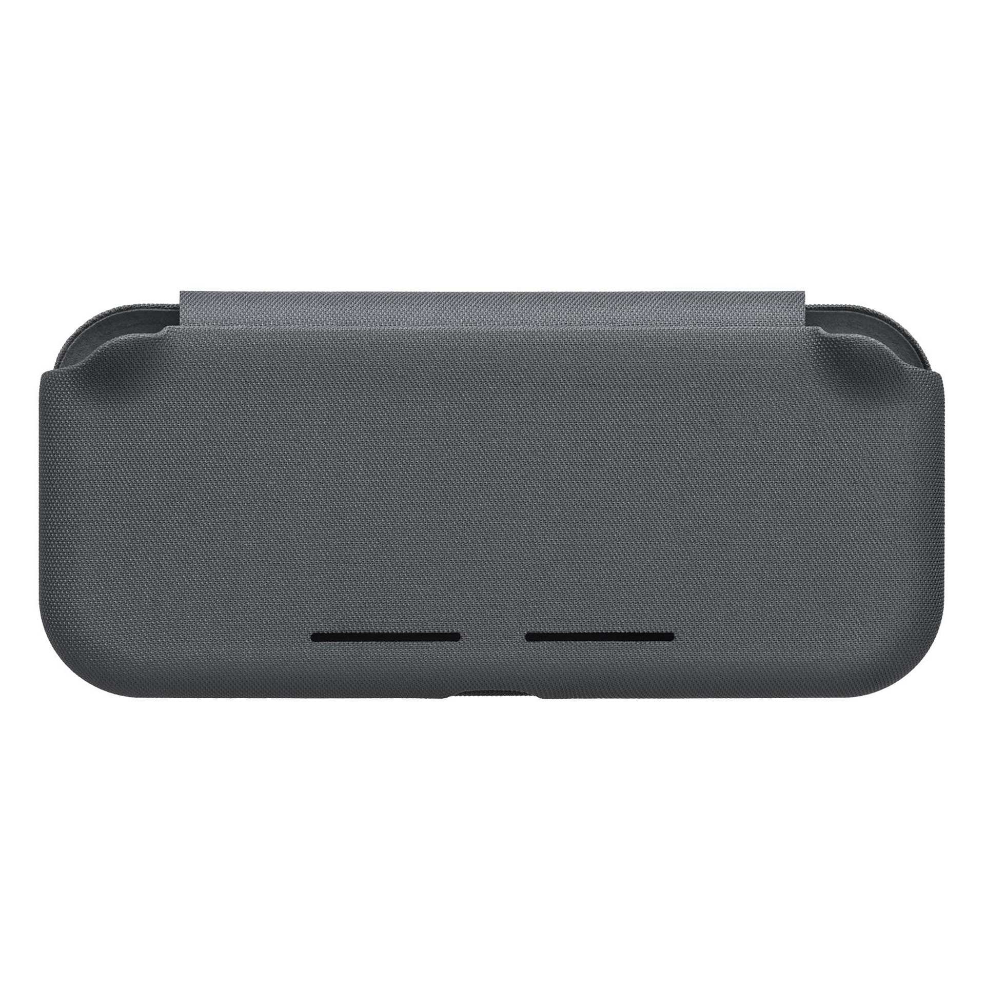 Конзола аксесоар Nintendo Switch Lite Калъф Flip Cover