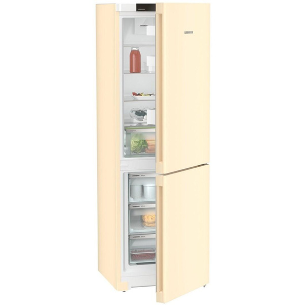 Хладилник с фризер Liebherr CNbef 5203*** , 330 l, F , No Frost Изображение