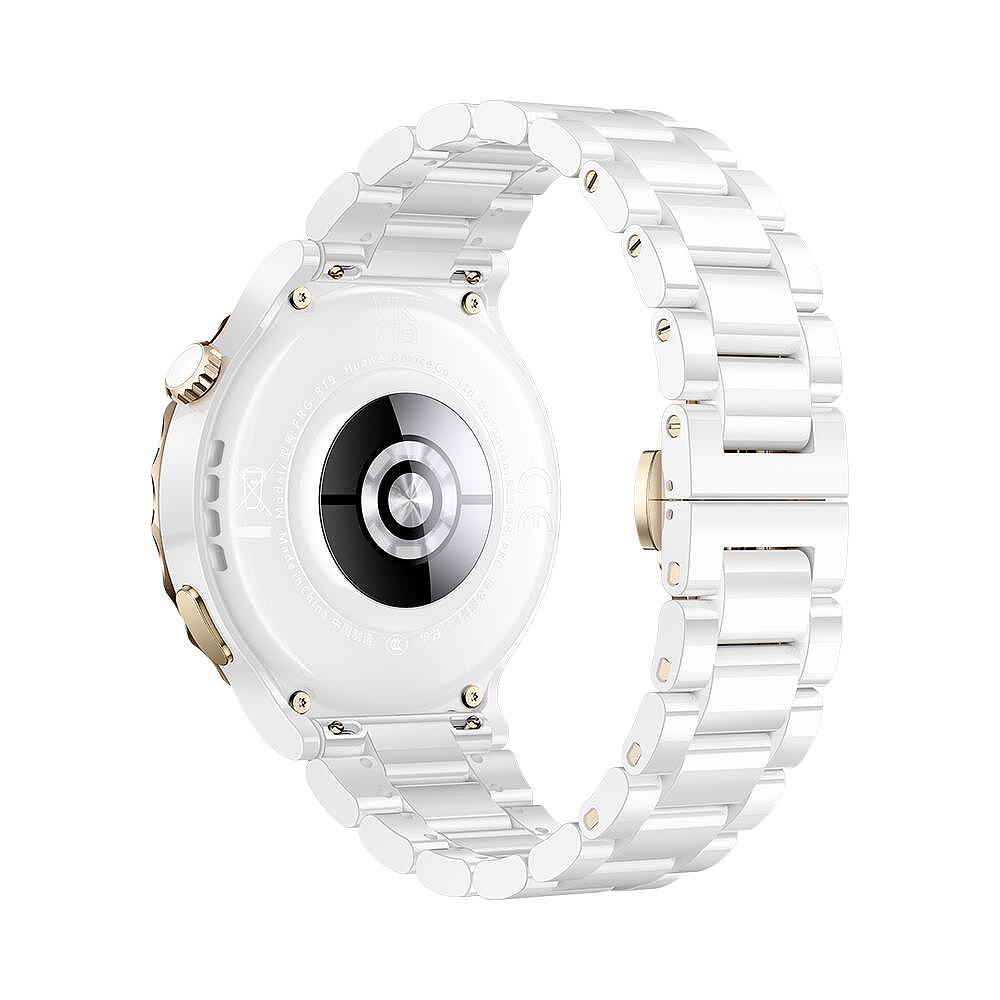 Смарт часовник Huawei WATCH GT 3 PRO 43mm FRIGGA-B19T 55028824 , 1.32 , 4 GB , 43.00 , Да
