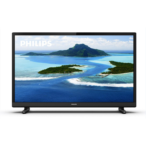 Телевизор Philips 24PHS5507/12 , 24 inch, 60 см, 1366x768 HD Ready Изображение