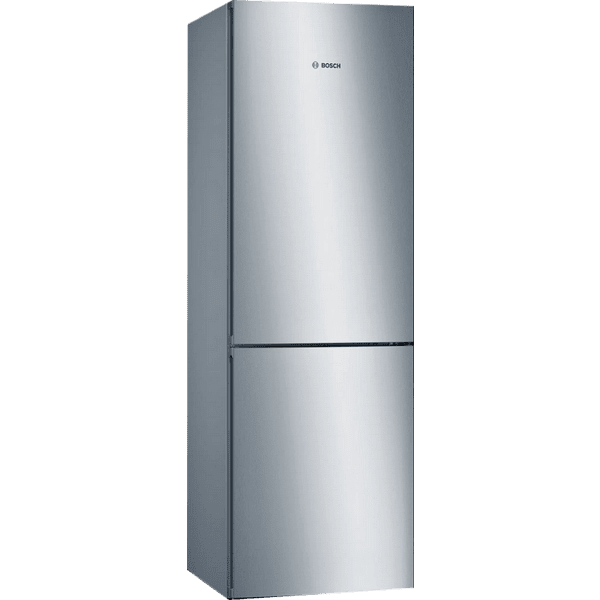 Хладилник с фризер Bosch KGN36VLED , 326 l, E , No Frost Изображение