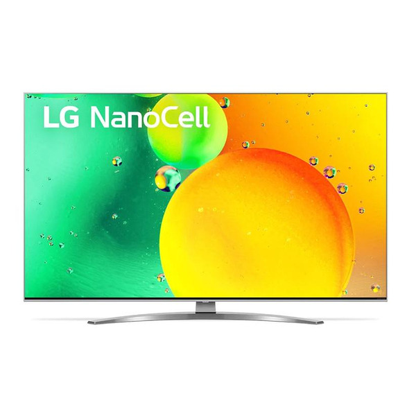 Телевизор LG 43NANO783QA , LED  , 43 inch, 109 см, 3840x2160 UHD-4K , Smart TV , Web Os Изображение