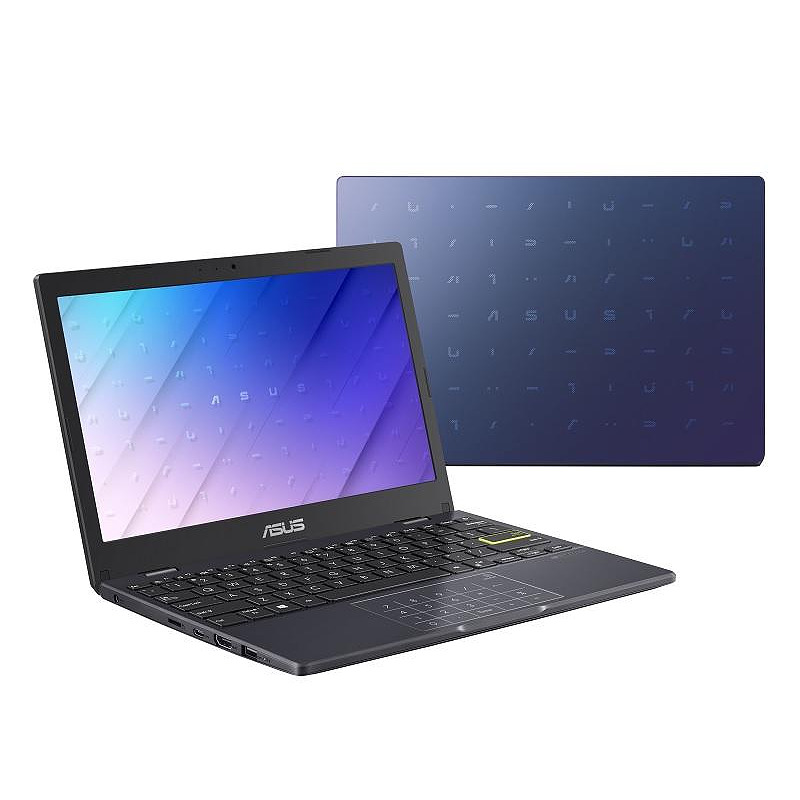 Ноутбук ASUS E210MA