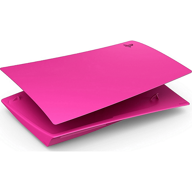 Конзола - аксесоар PlayStation PS5 Standard Панел Nova Pink Изображение