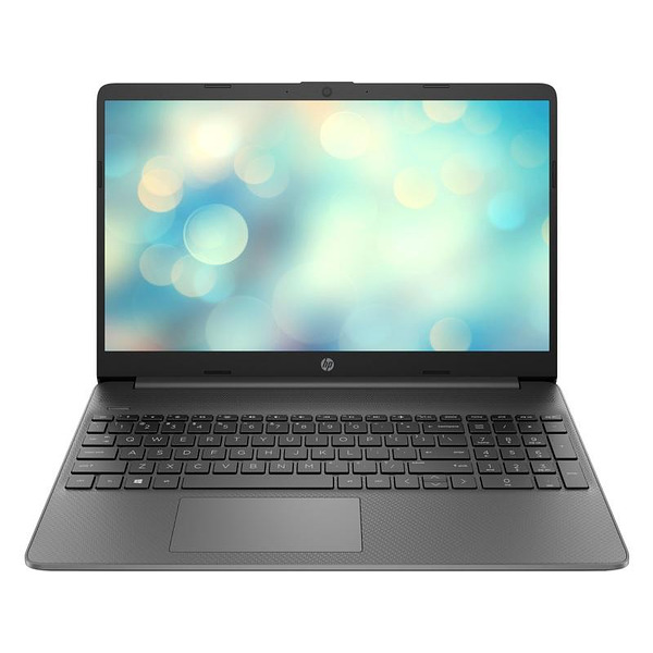 Лаптоп HP 15S-FQ2010NU 5S7D1EA , 15.60 , Intel Core i7-1165G7 QUAD CORE , 1TB SSD , 16 , Intel Iris Xe Graphics , Windows Изображение