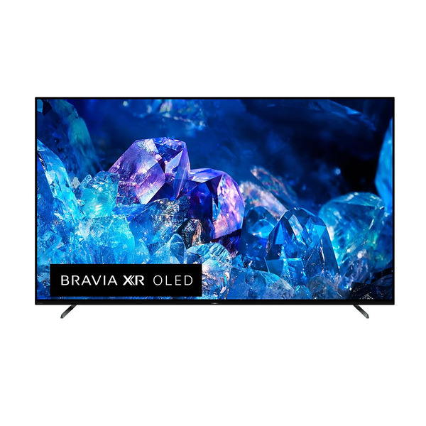 Телевизор Sony XR77A83KAEP , OLED , 77 inch, 195 см, 3840x2160 UHD-4K , Smart TV , Android Изображение
