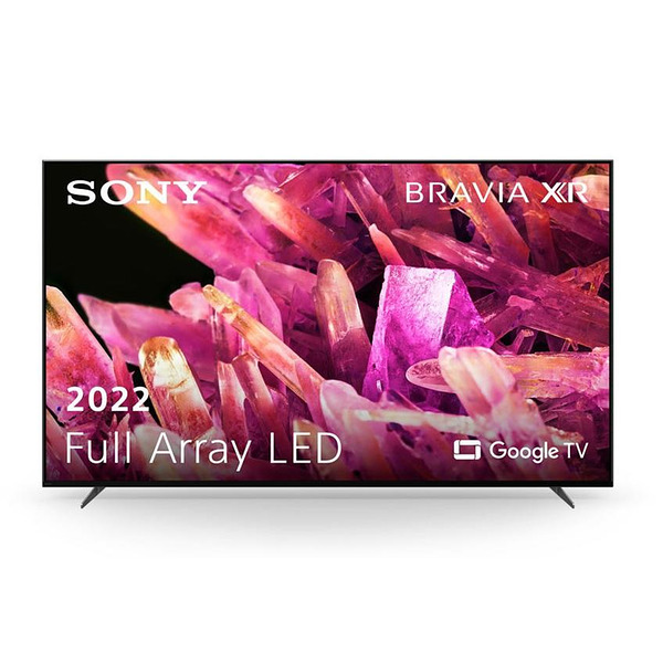 Телевизор Sony XR75X90KAEP , LED  , 75 inch, 190 см, 3840x2160 UHD-4K , Smart TV , Android Изображение