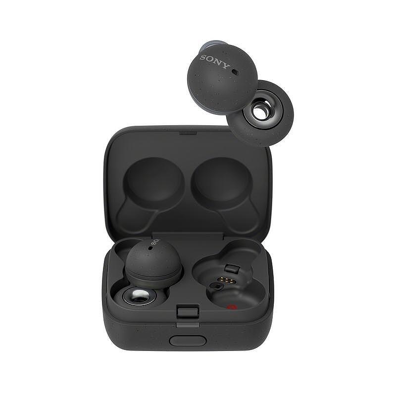 Слушалки Sony WFL900H , Bluetooth , IN-EAR (ТАПИ) Изображение