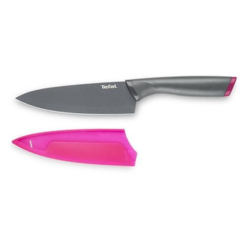 Кухненски нож Tefal K1220304 Нож 15 см Изображение