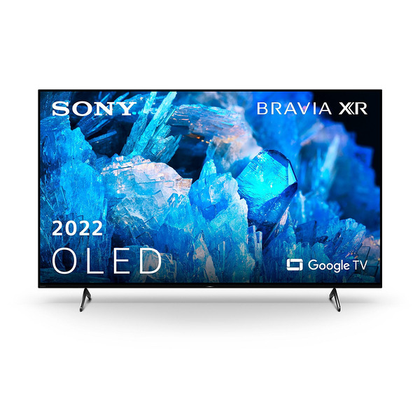 Телевизор Sony XR65A75KAEP , OLED , 65 inch, 165 см, 3840x2160 UHD-4K , Smart TV , Android Изображение