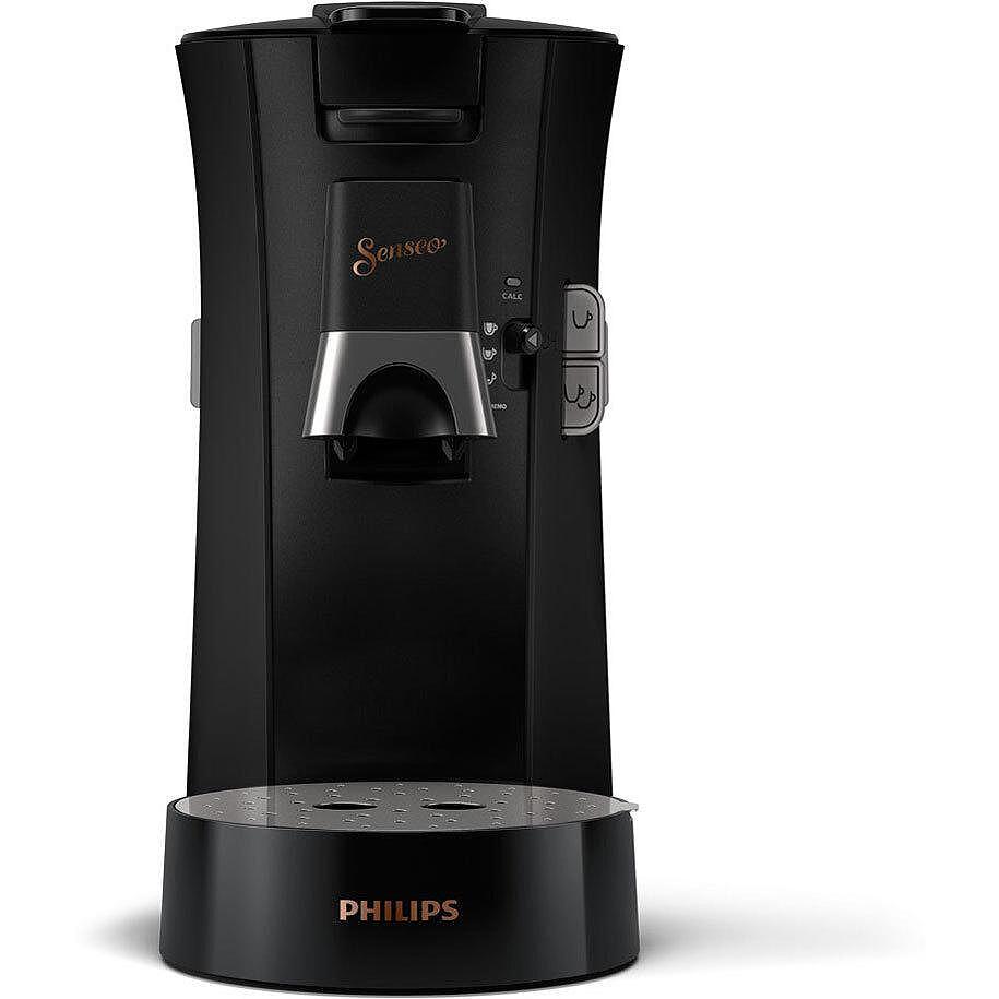 Кафемашина с капсули Philips Senseo CSA240/61 BLACK