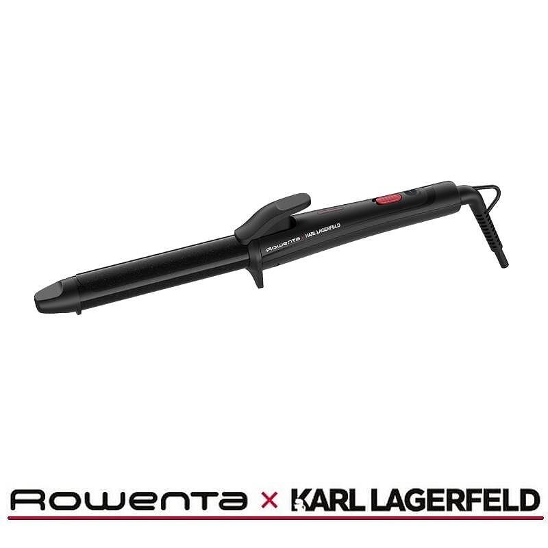 Маша за коса Rowenta CF321LF0 KARL LAGERFELD , 45 W Изображение
