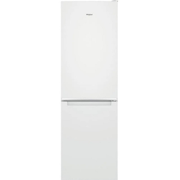 Хладилник с фризер Whirlpool W7X 81I W*** , 335 l, F , No Frost , Бял Изображение
