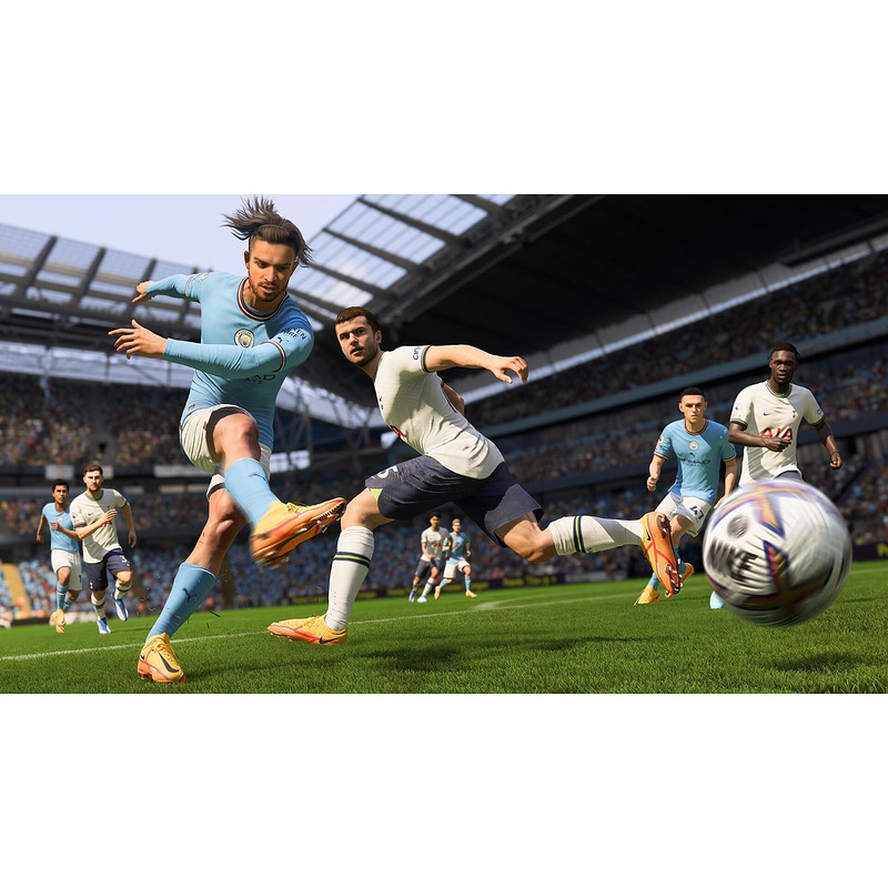 Игра FIFA 23 (XBOX S X)