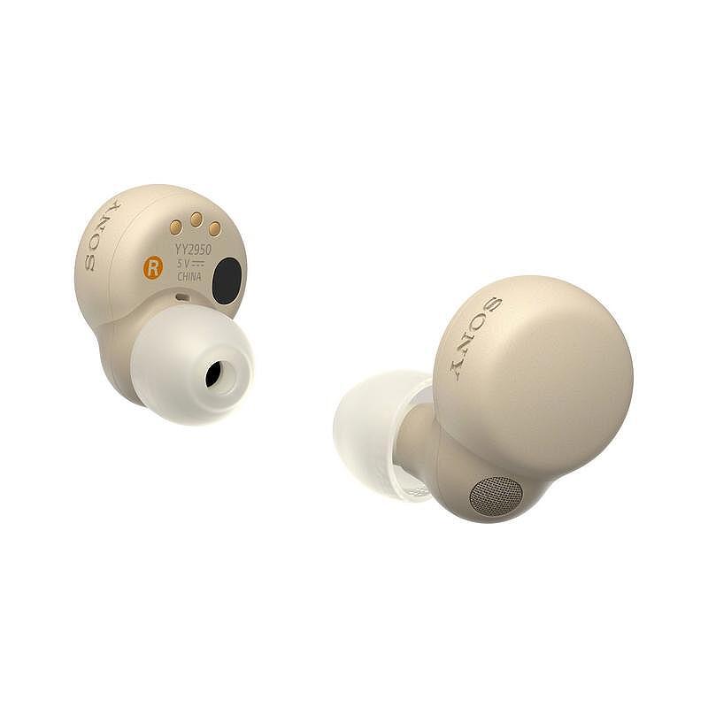 Слушалки Sony WFLS900NC , Bluetooth , IN-EAR (ТАПИ) Изображение