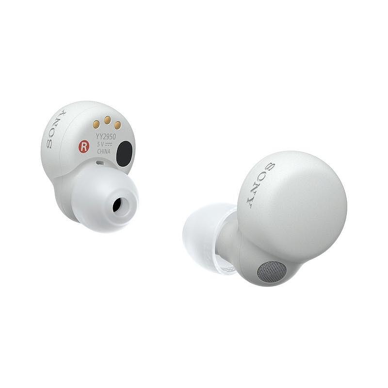 Слушалки Sony WFLS900NW , IN-EAR (ТАПИ) , Bluetooth Изображение
