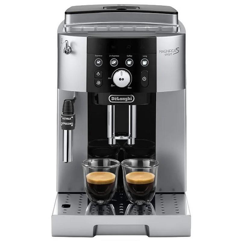 Кафеавтомат DeLonghi MAGNIFICA ECAM250.23.SB  S Smart , 1450 W, 15 Bar Изображение