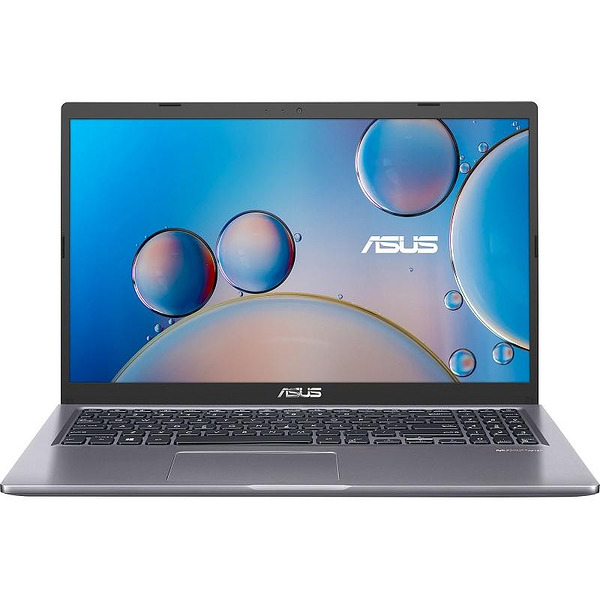 Лаптоп ASUS X515EA-BQ522W , 15.60 , Intel Core i5-1135G7 QUAD CORE , 512GB SSD , 16 , Intel Iris Xe Graphics , Windows Изображение